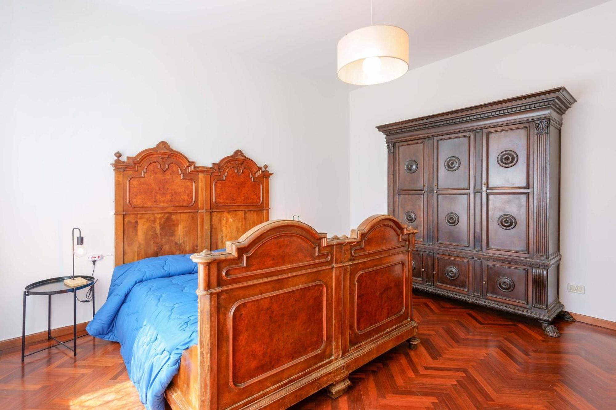 Ca' Bianca Apartments Farneto Bagian luar foto