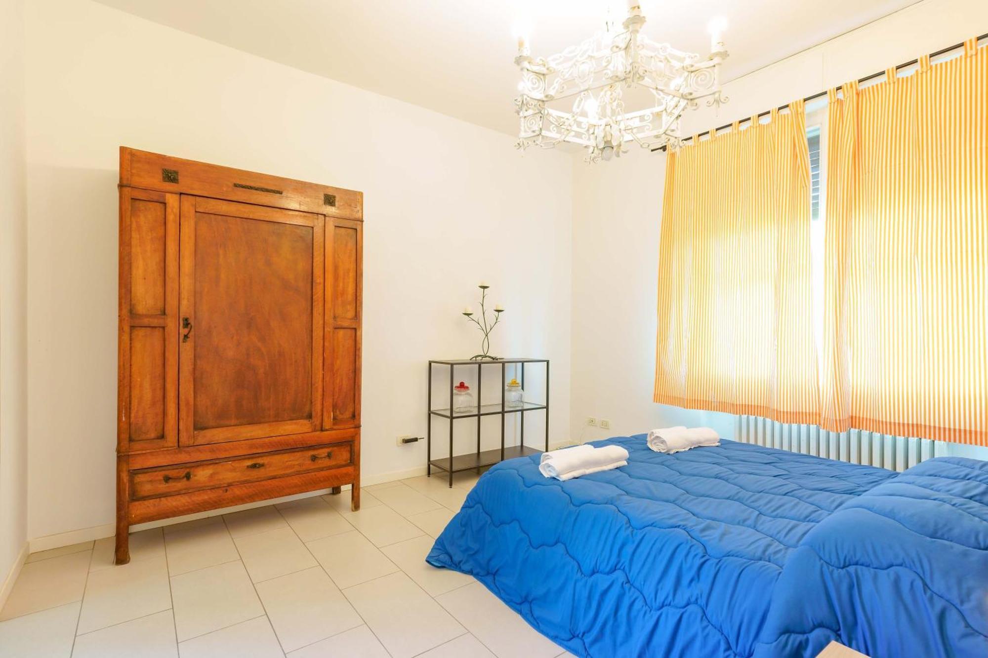 Ca' Bianca Apartments Farneto Bagian luar foto